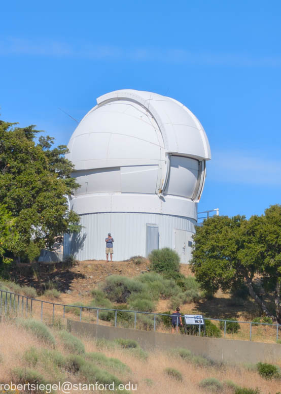 Lick Observatory